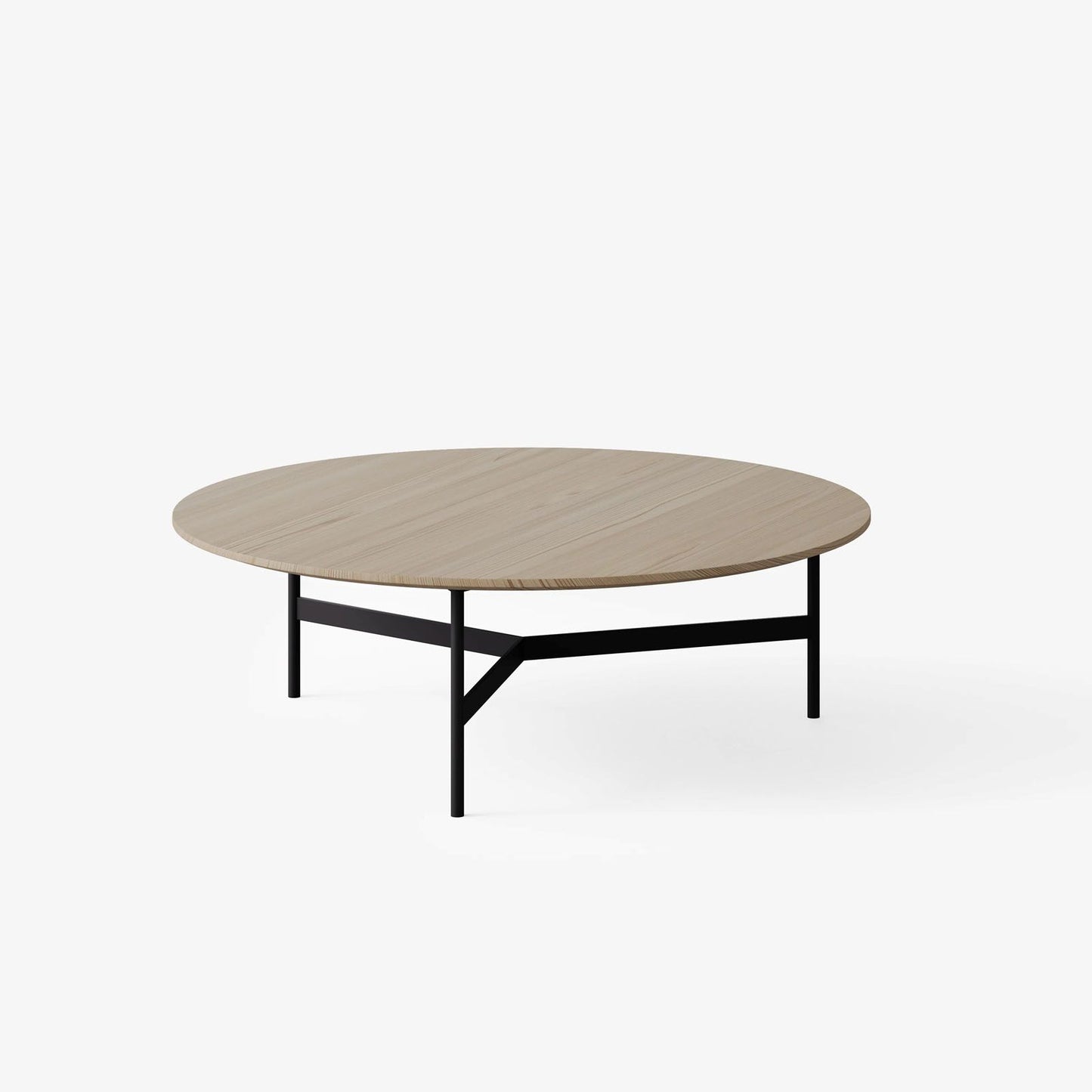 Border Coffee Table