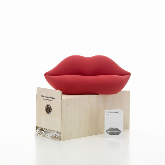 Miniature Bocca