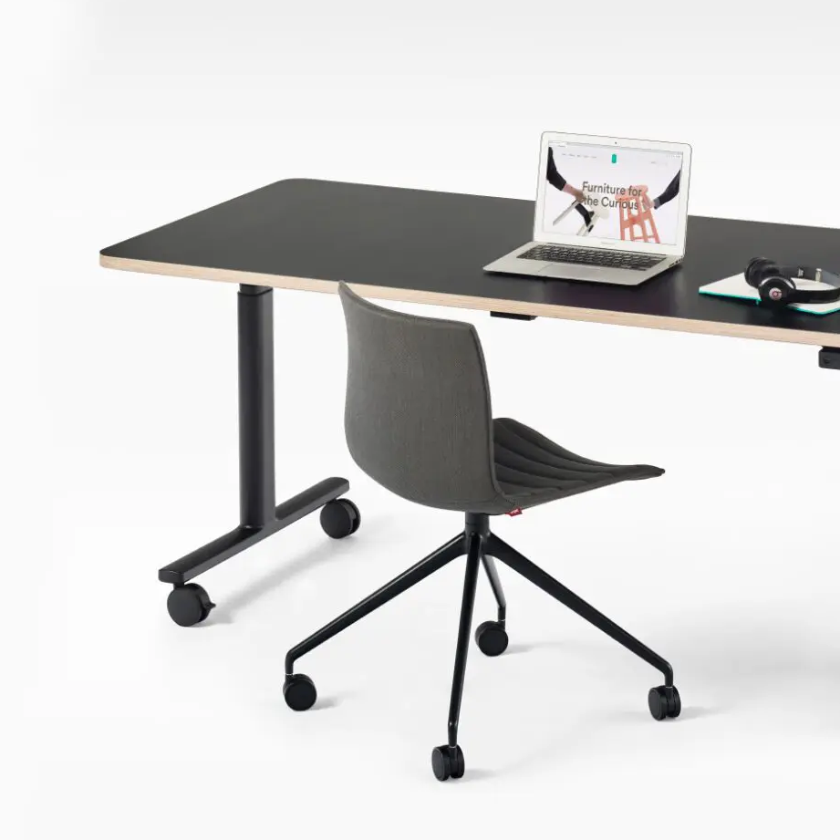 JoJo Electric Folding Table