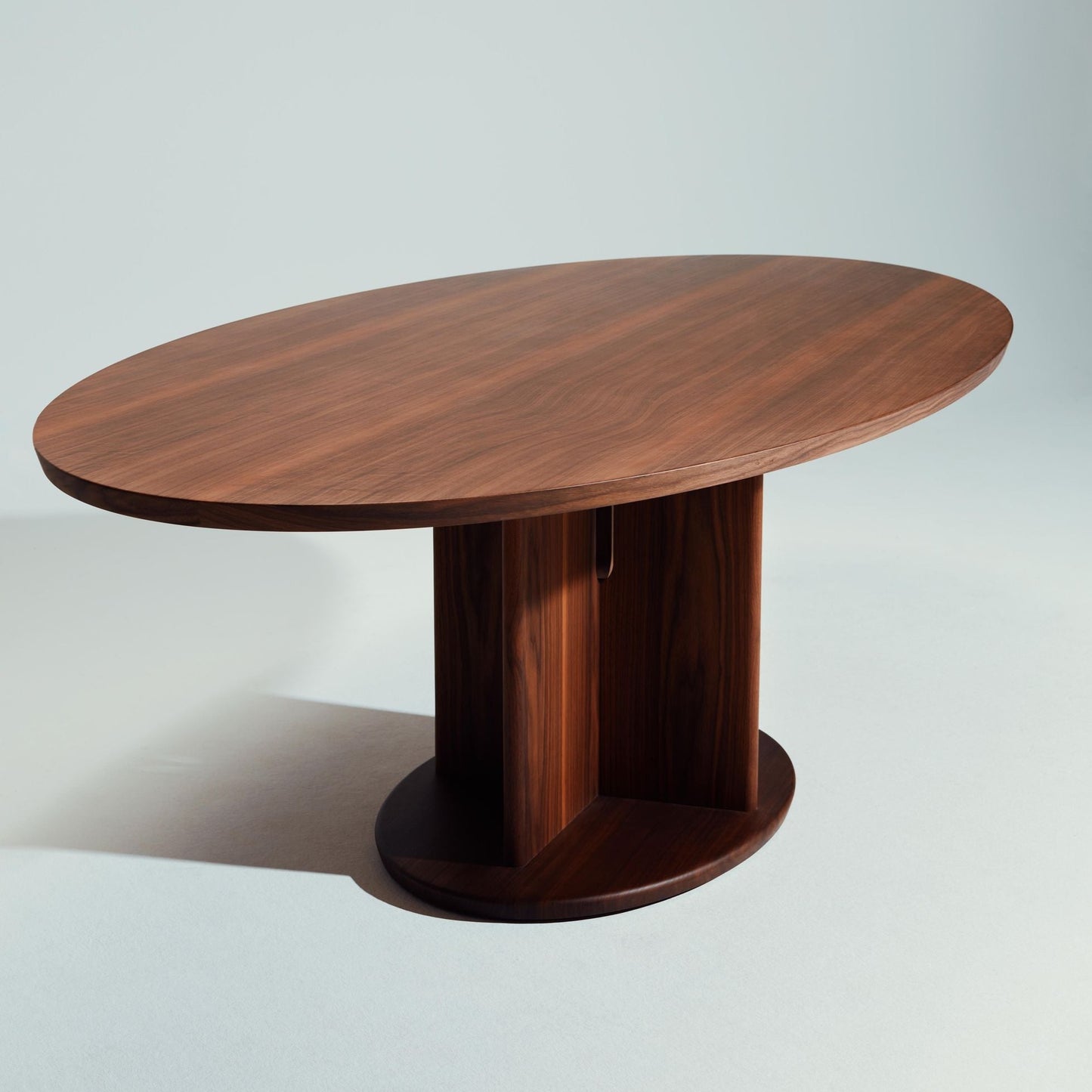 Intersection Table