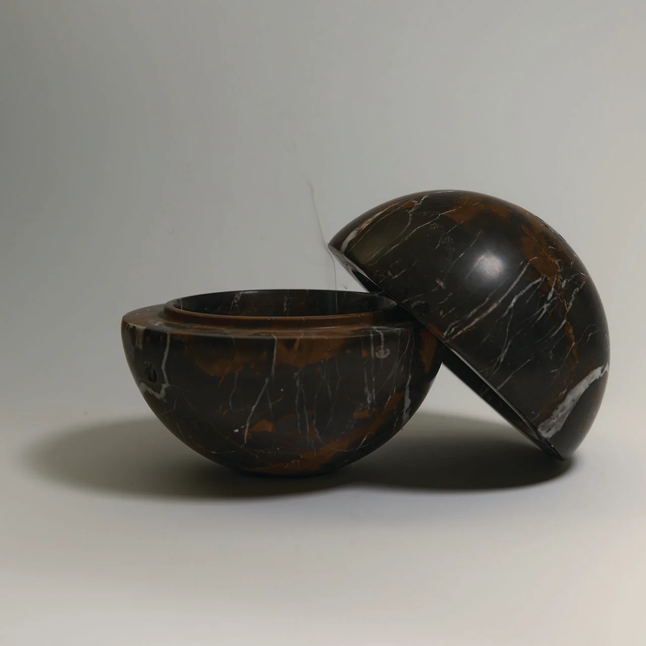 Sphere Incense Burners