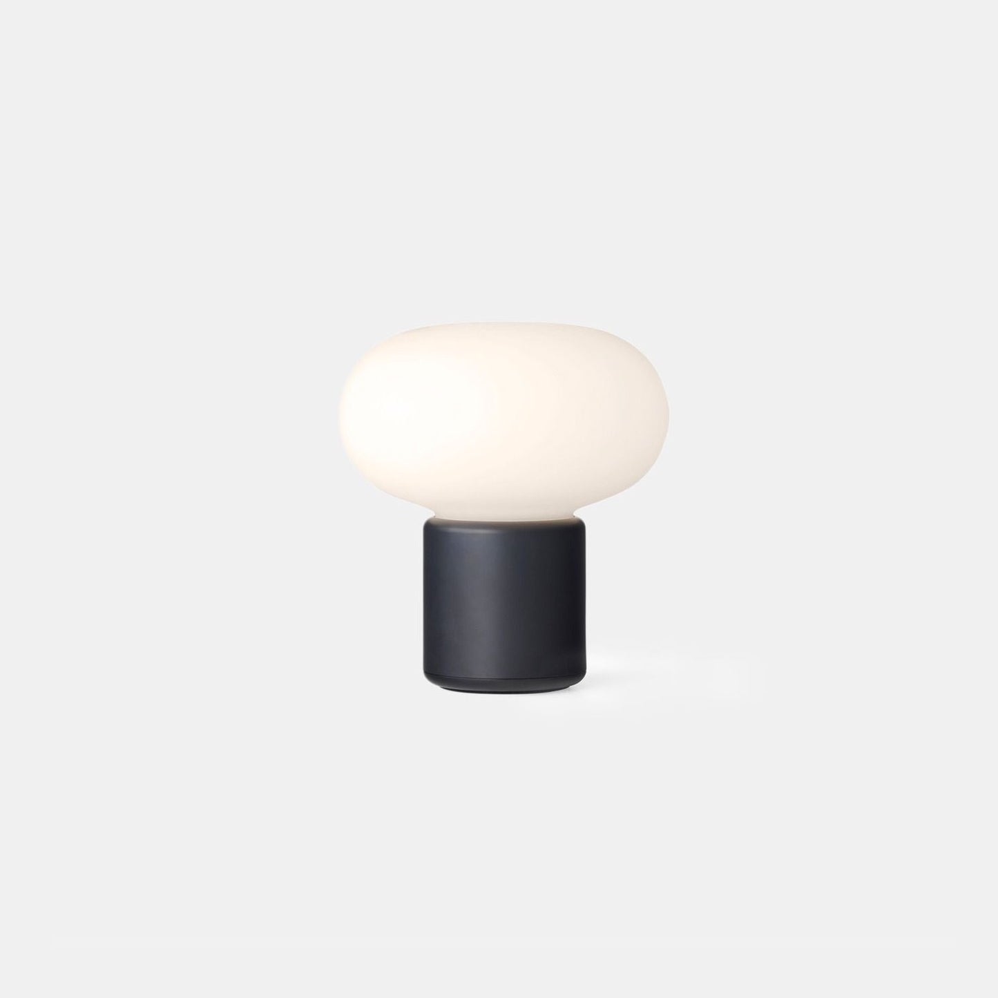 Karl Johan Portable Table Lamp