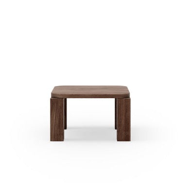 Atlas Coffee Table- Timber