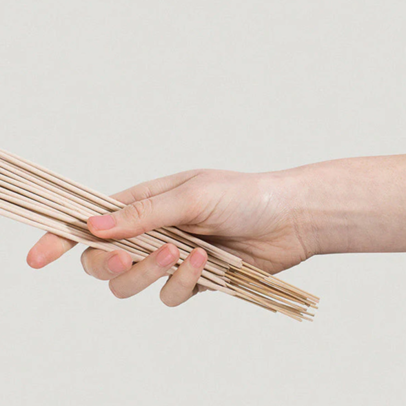 Incense Burner Pack
