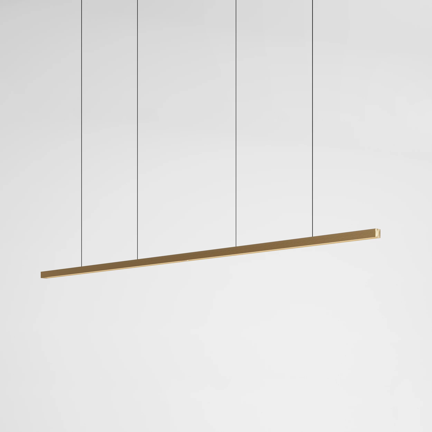 Milky Way Pendant Infinity