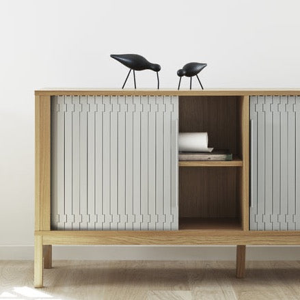 Jalousi Sideboard