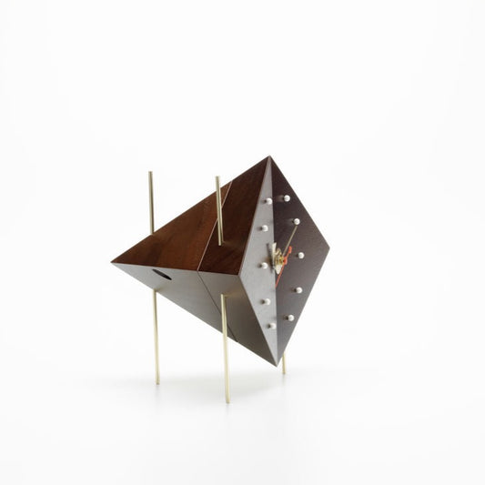 Diamond Clock