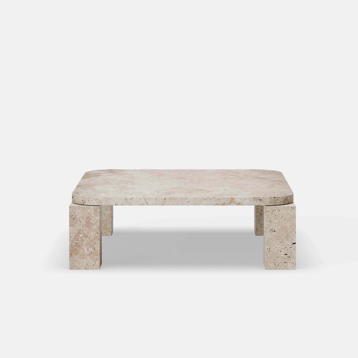 Atlas Coffee Table