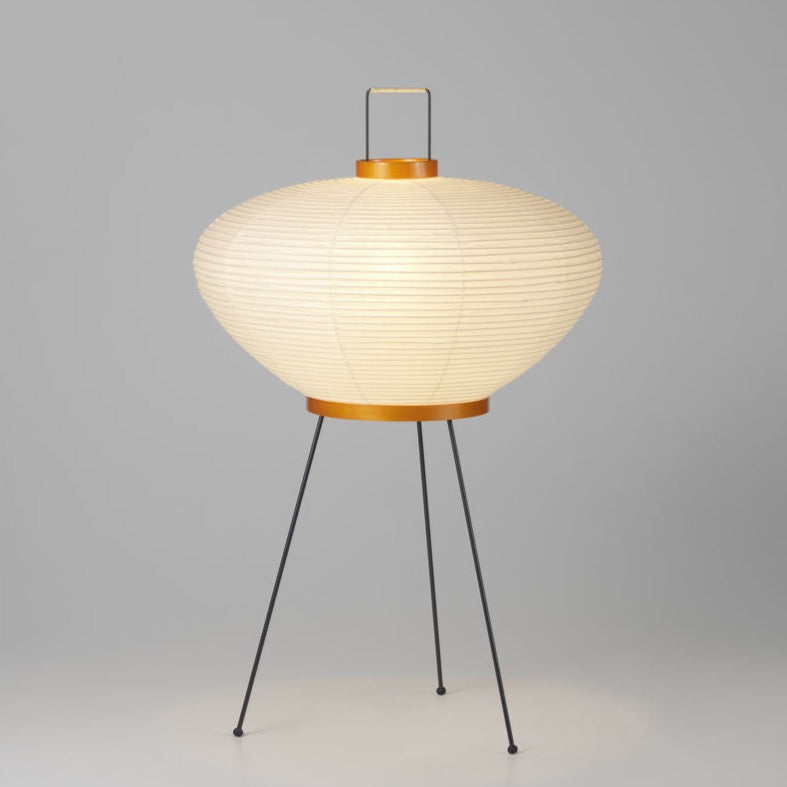 Akari 9A Lamp