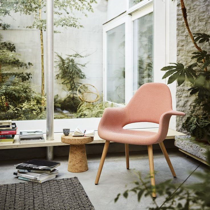 Organic Chair