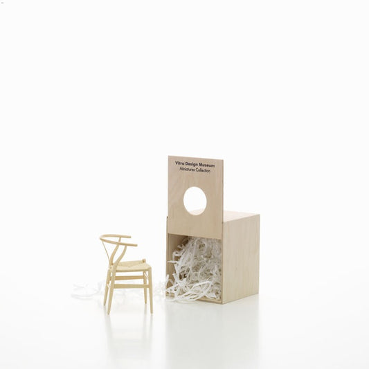 Miniature Y Chair