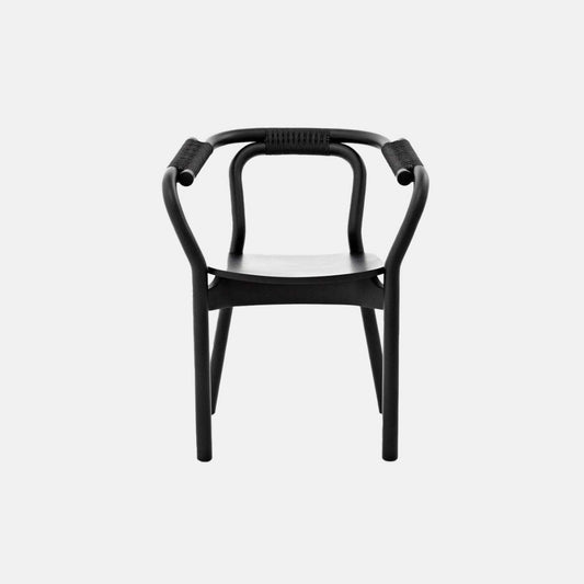 Knot chair