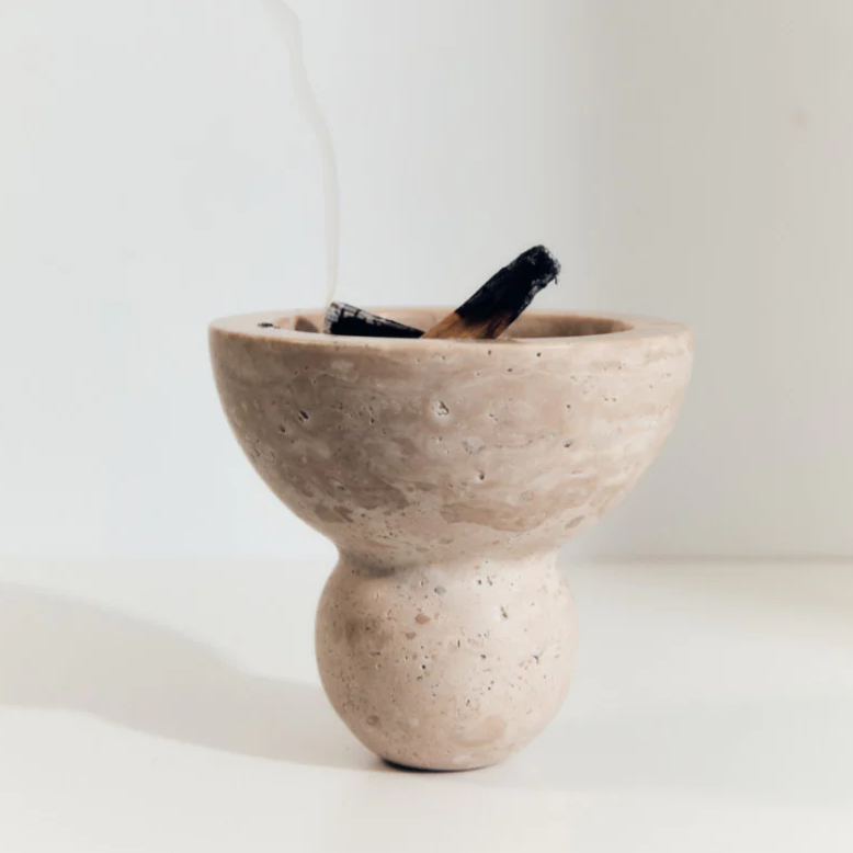 Neue Void Incense Burner