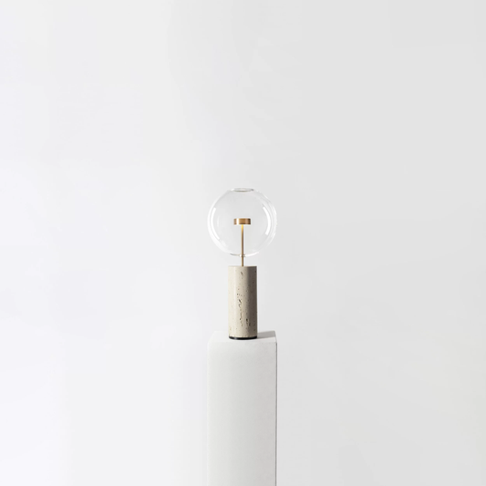 Soffio Table