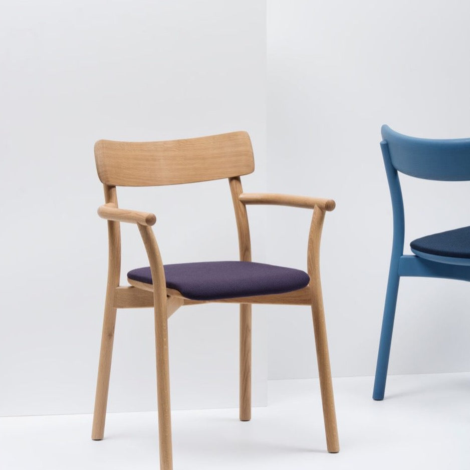 Chiaro Armchair