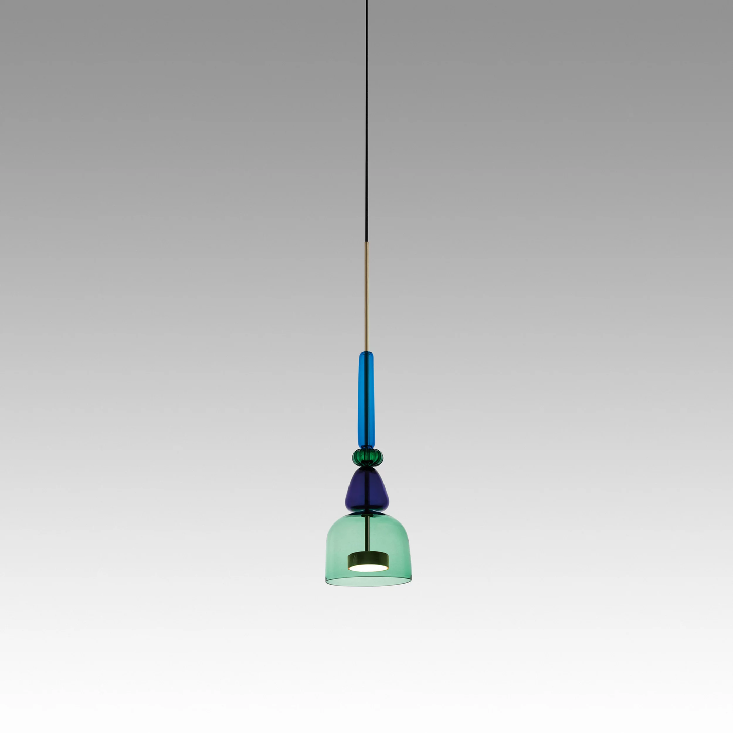 Flauti Pendant