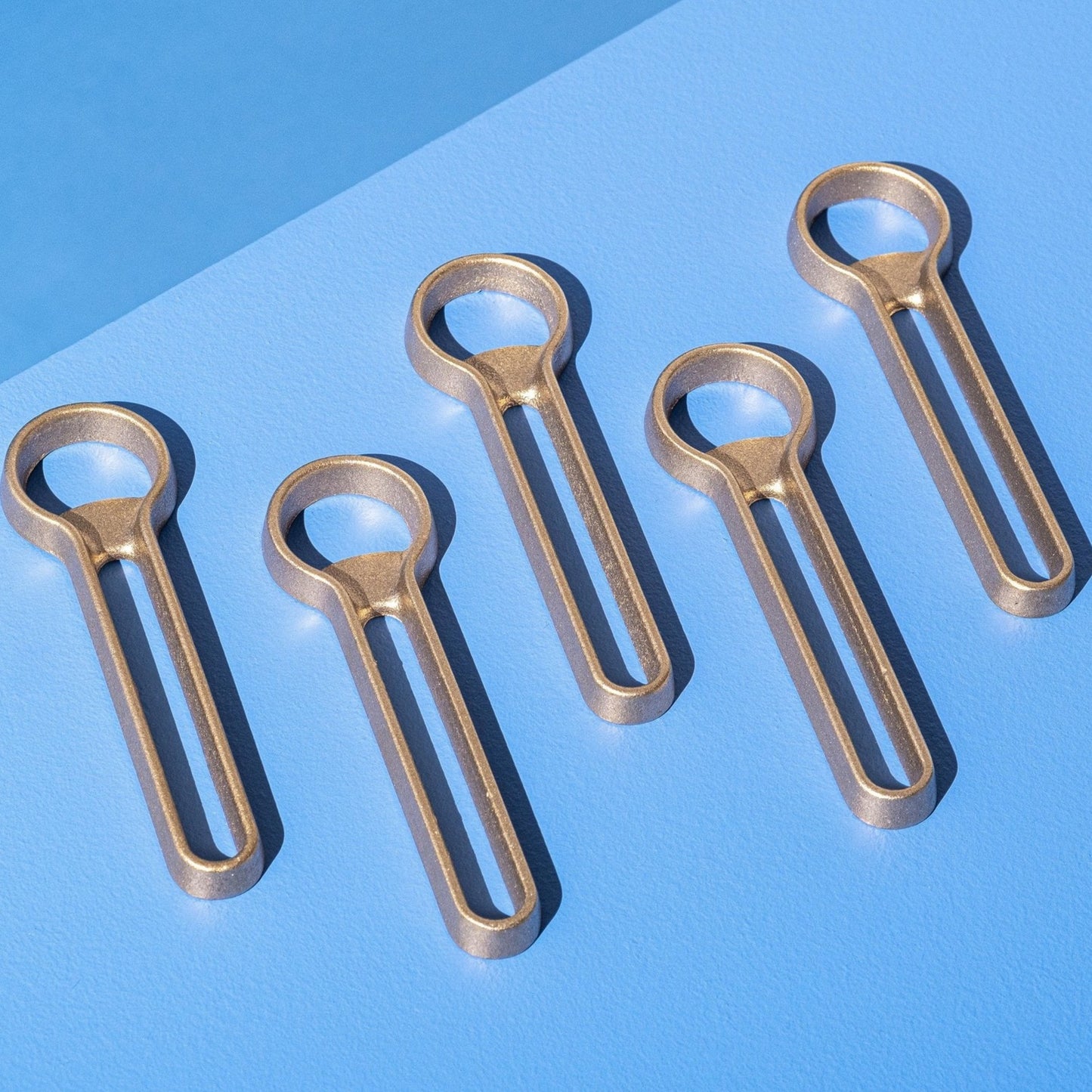 Pop Bottle Opener