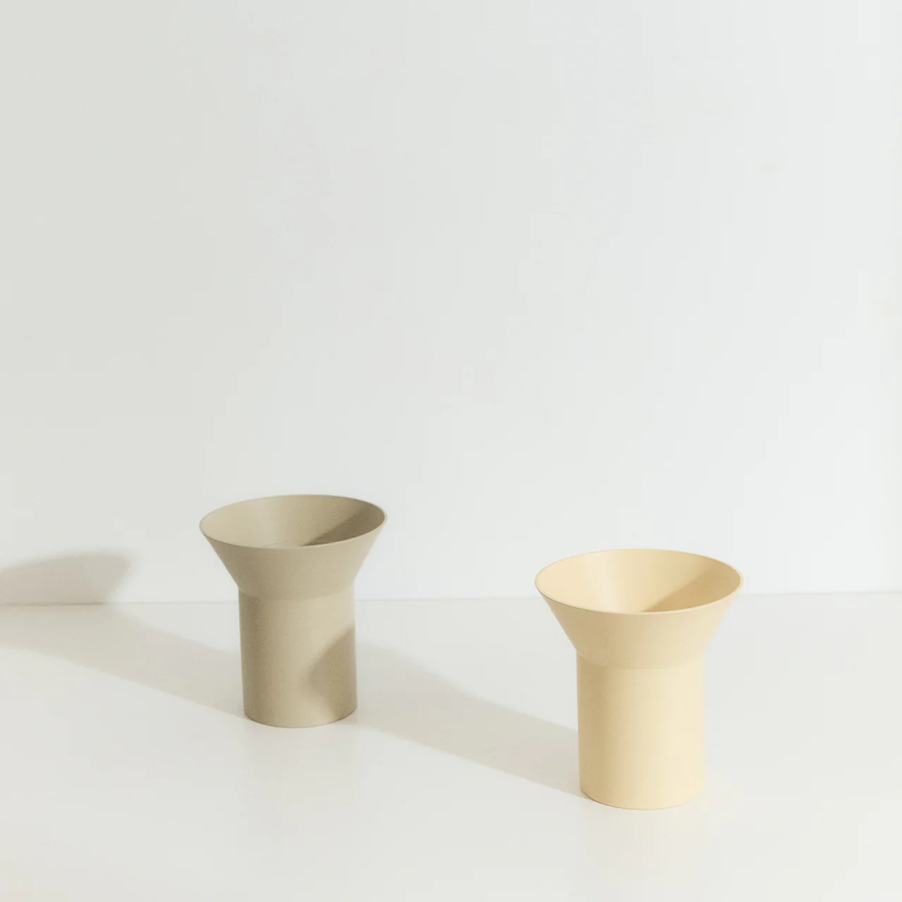 Funnel Oil Burner