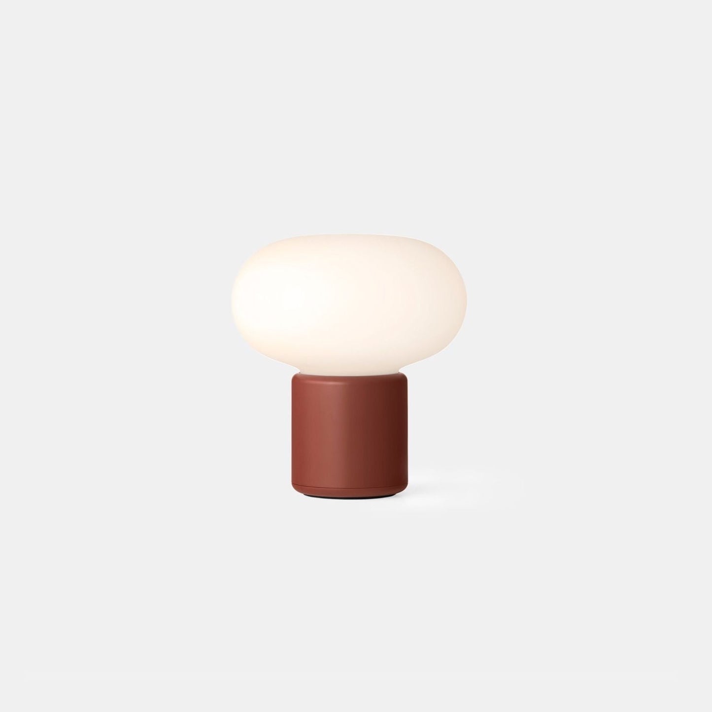 Karl Johan Portable Table Lamp