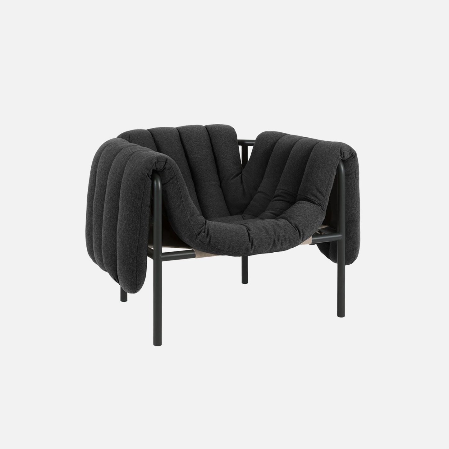 Puffy Chair