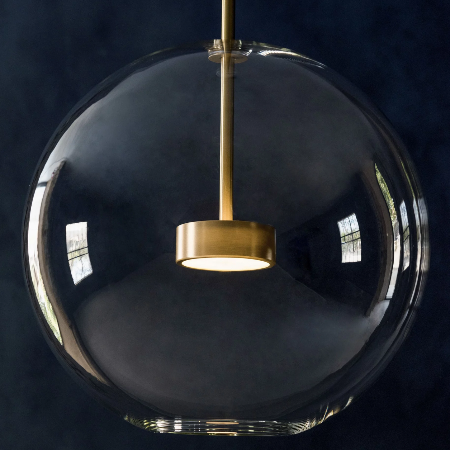 Soffio Pendant