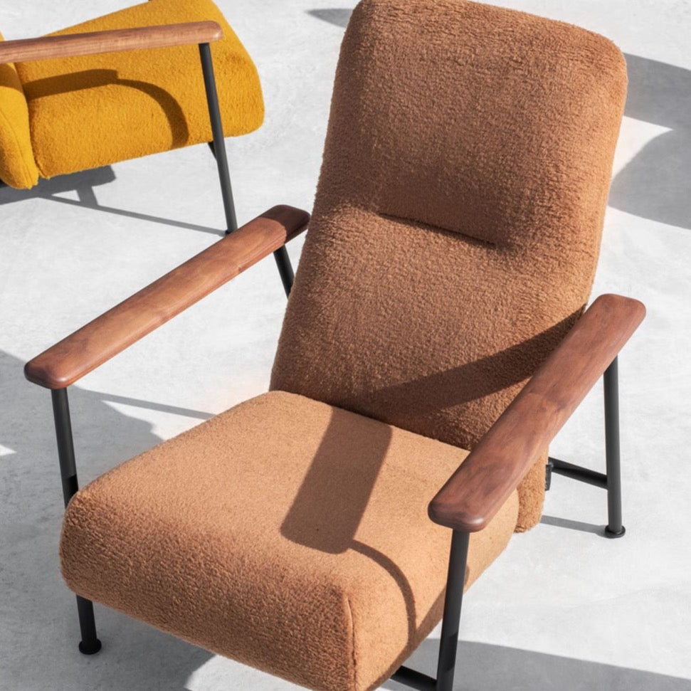 Jump Easy Lounge Chair