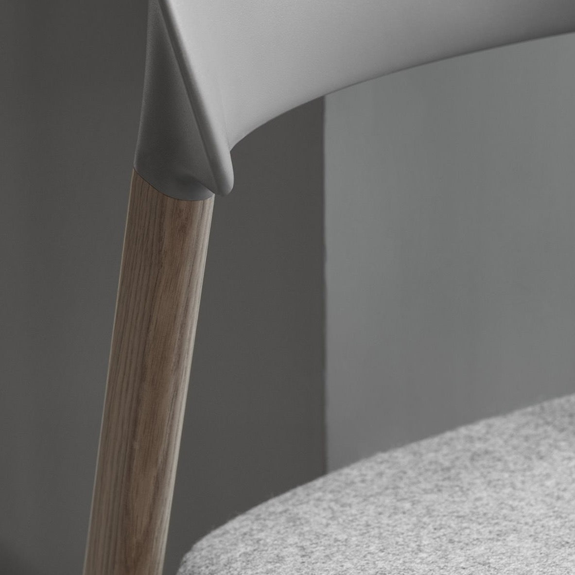 Herit Chair