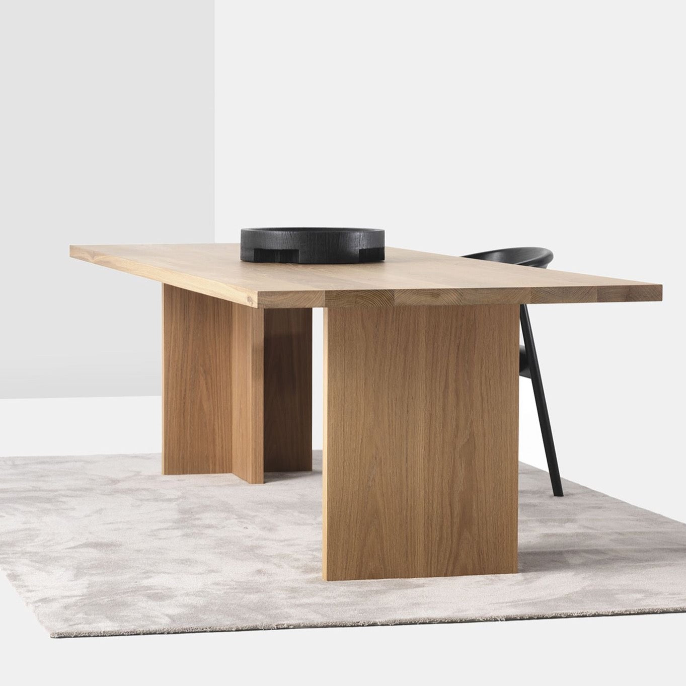 Fragment Dining Table - Rectangular