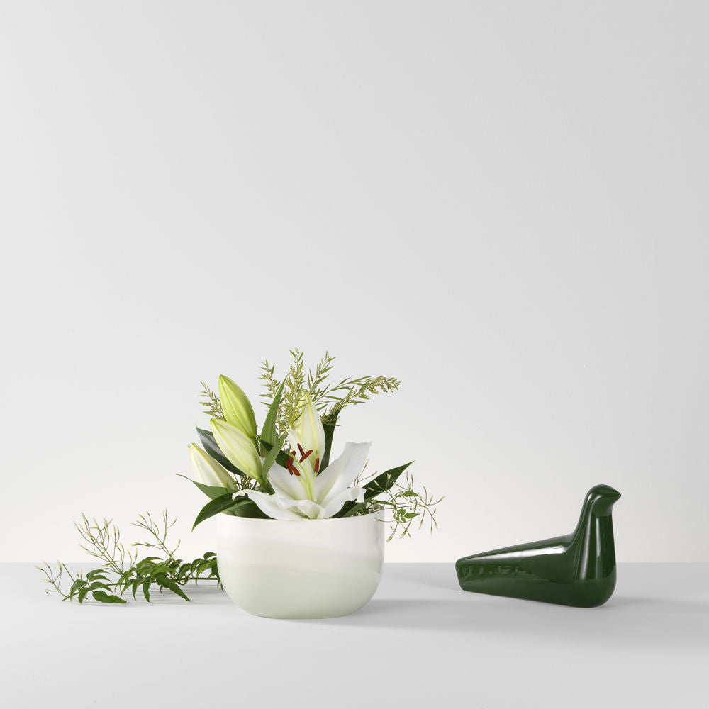 Herringbone Bowls
