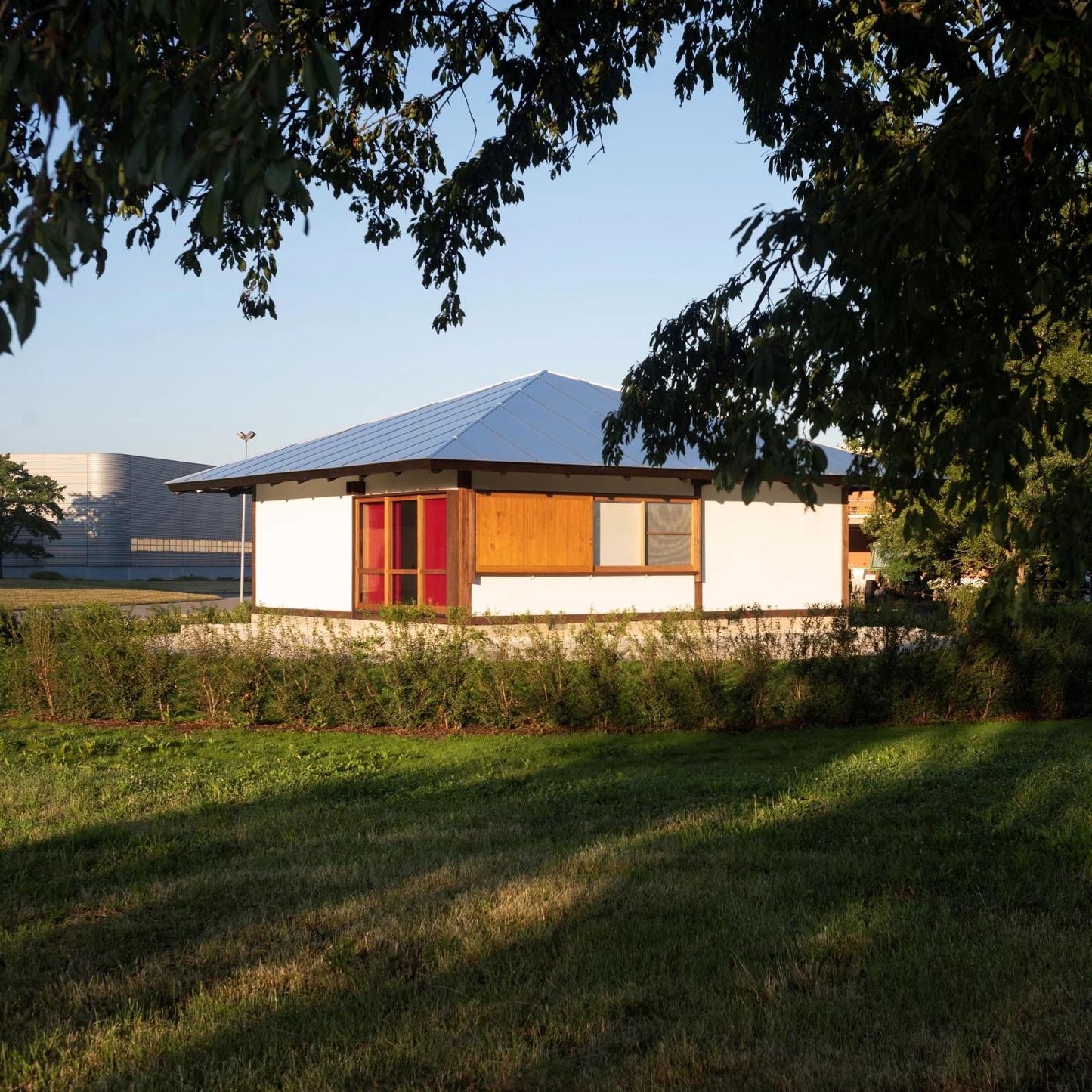 VDM Publication | Kazuo Shinohara: The Umbrella House Project