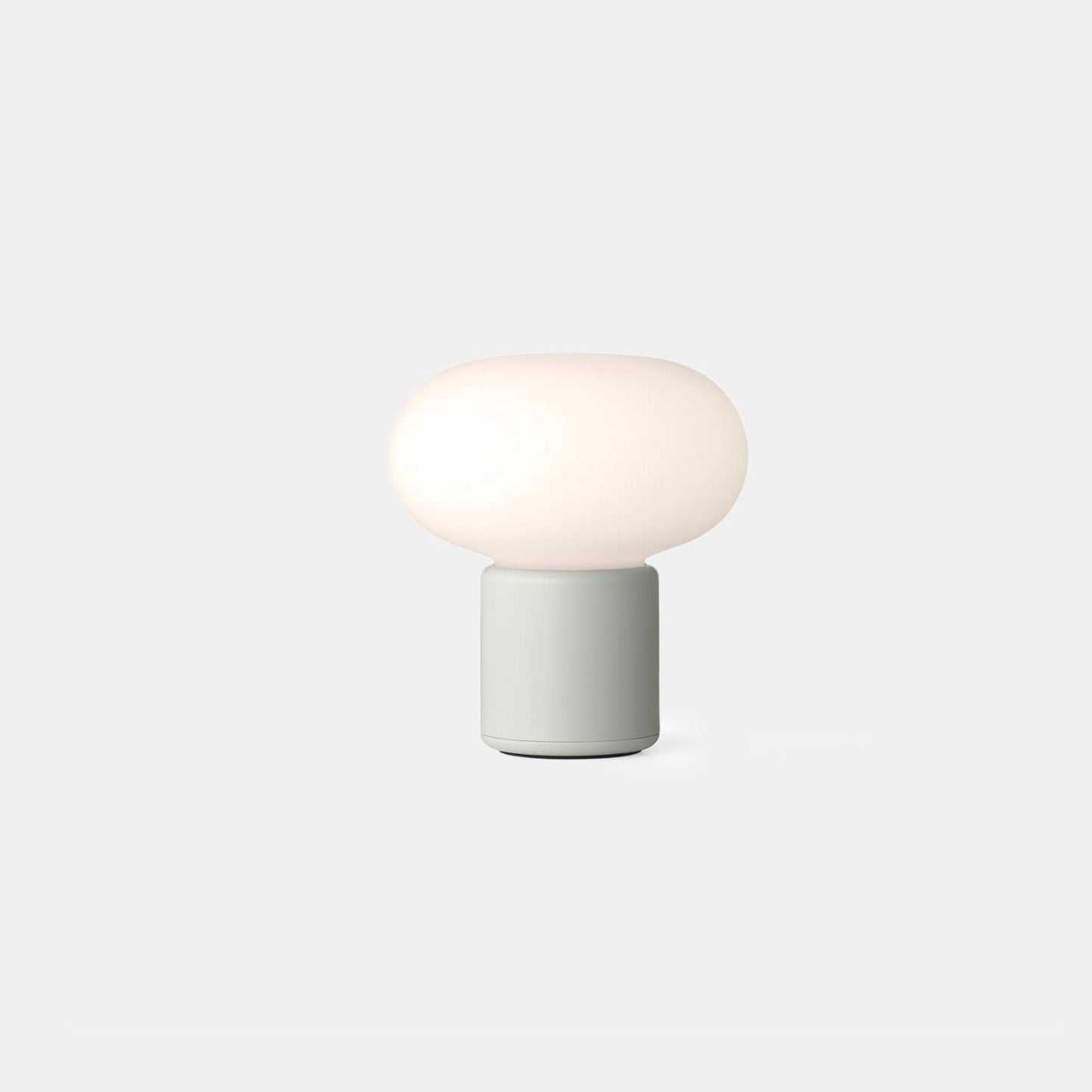 Karl Johan Portable Table Lamp