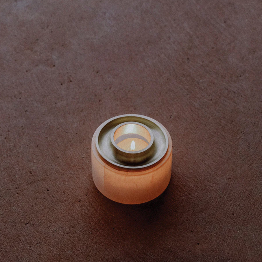 Asteroid Oil Burner