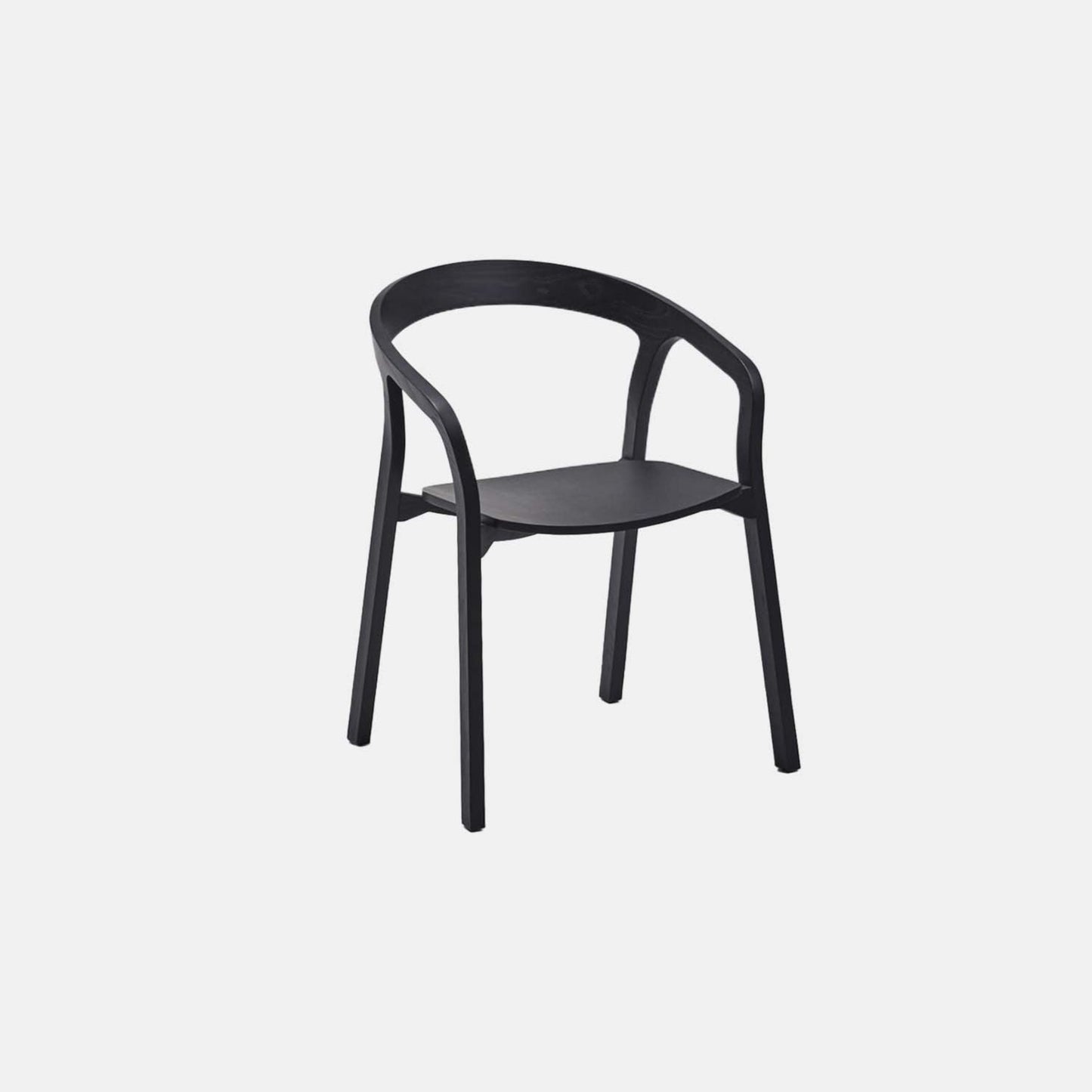She Said Chair