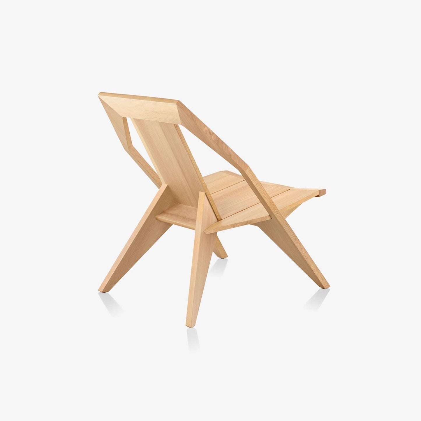 Medici Lounge Chair