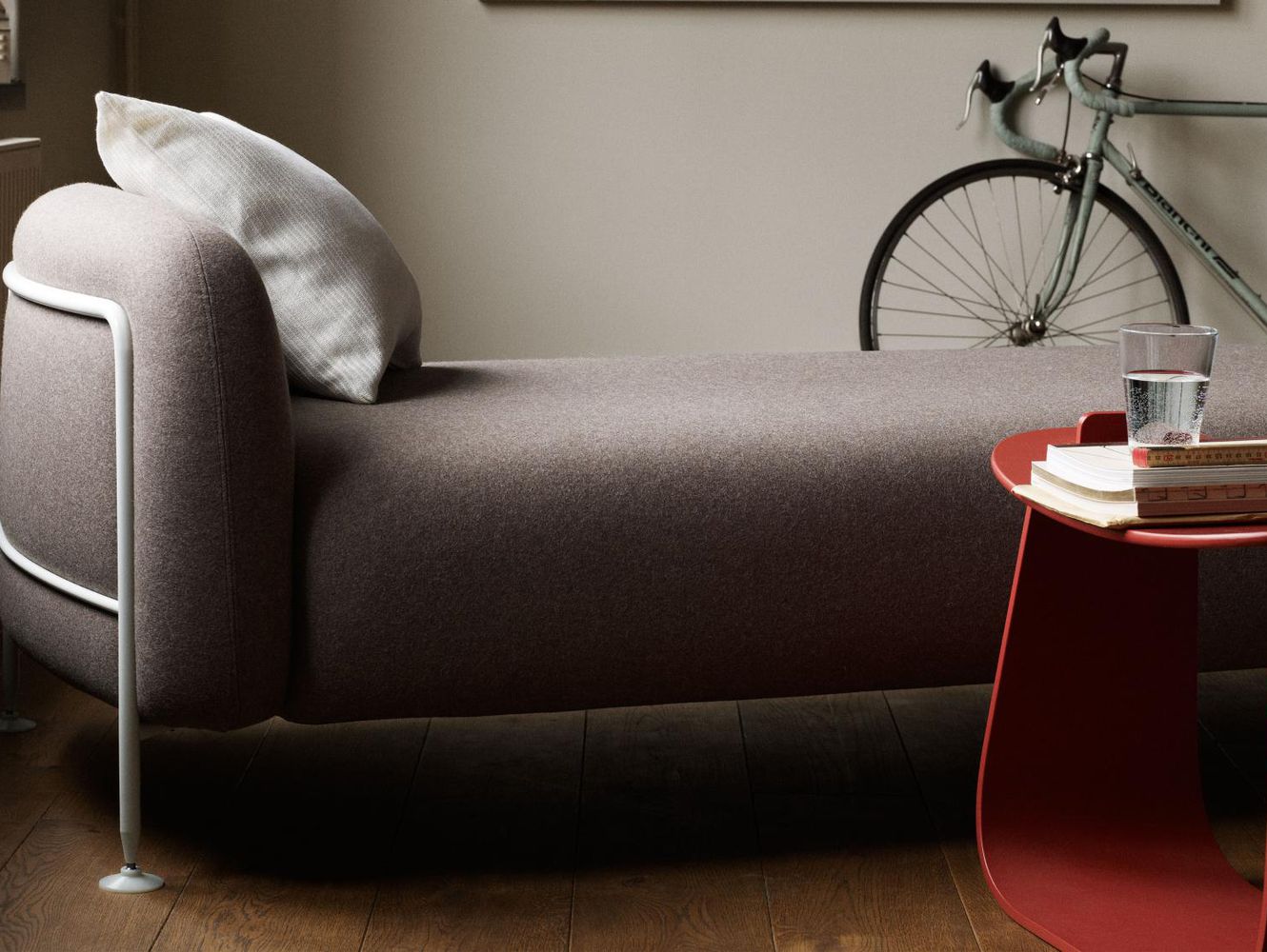 Mega Daybed