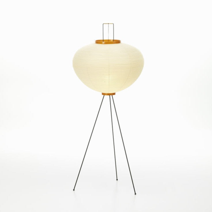 Akari 10A Lamp