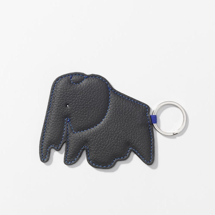 Elephant Key Ring