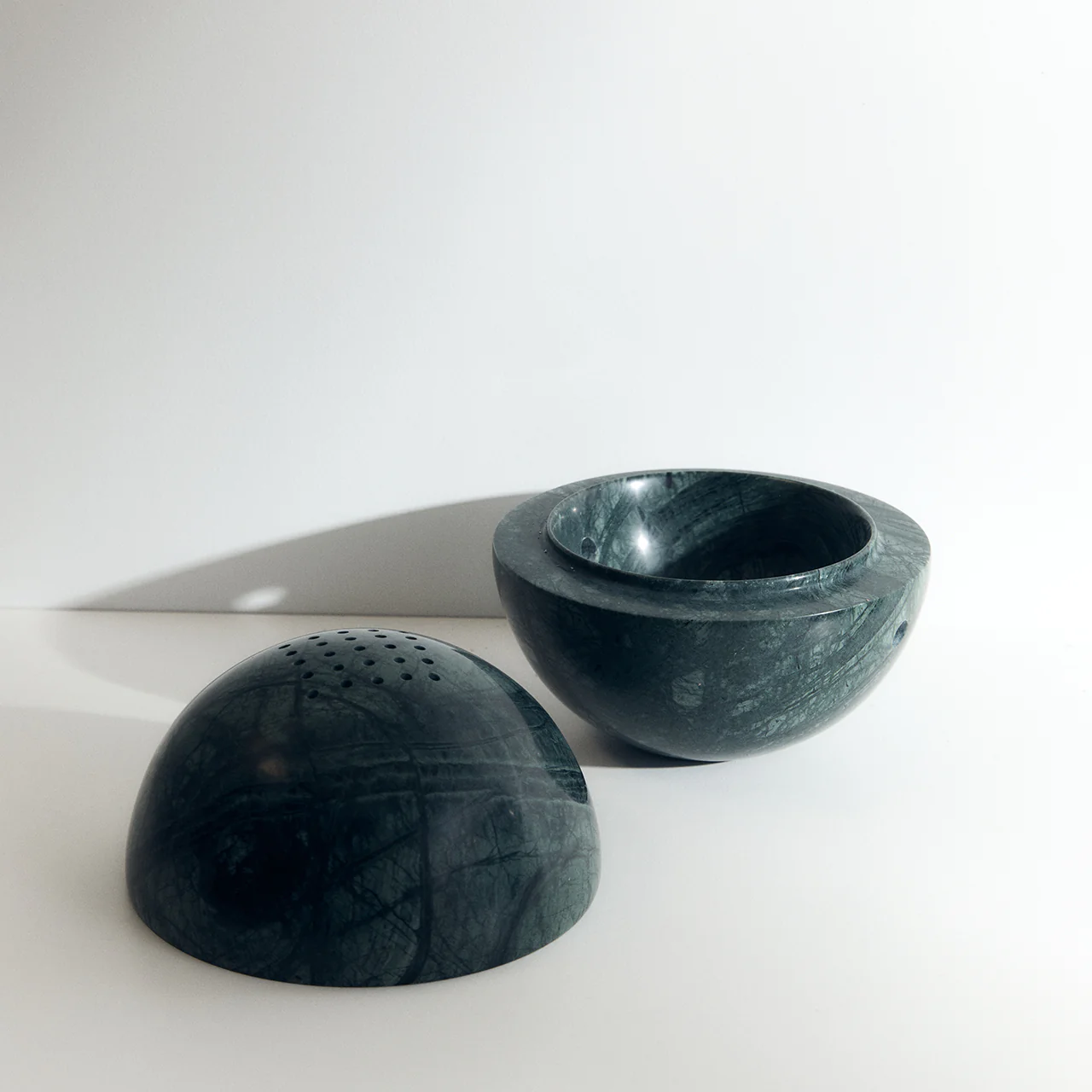 Sphere Incense Burners