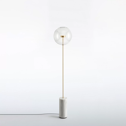 Soffio Floor Lamp