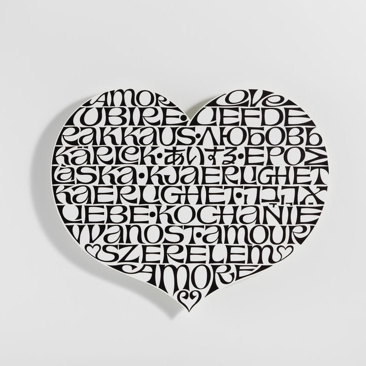 Metal Wall Reliefs