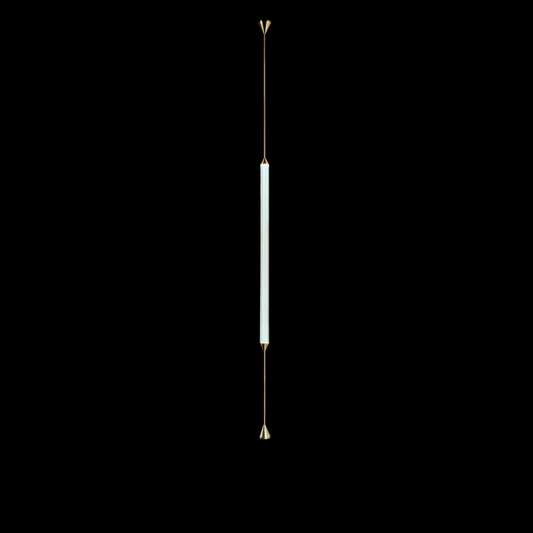 Cirque Floor-to-ceiling Column