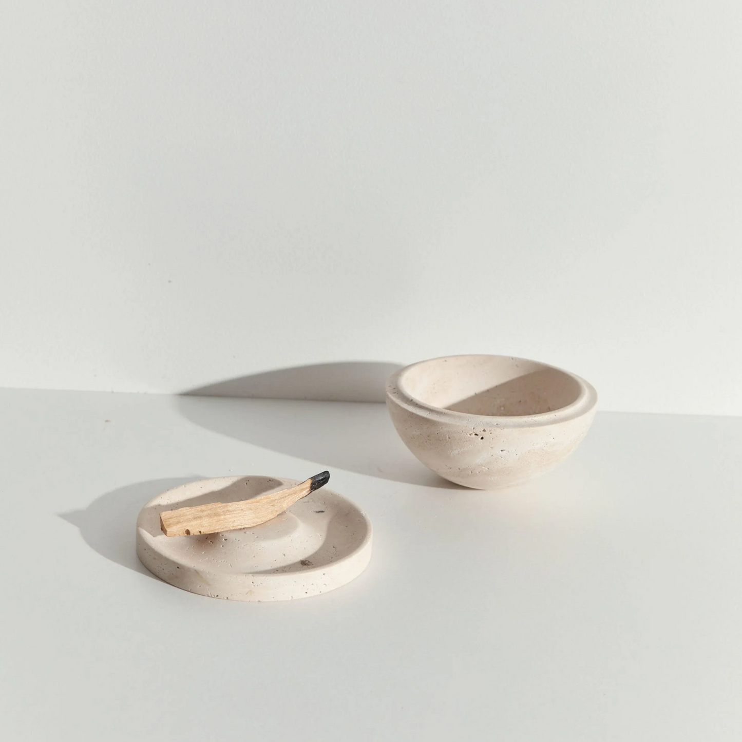 Horizon Incense Burners