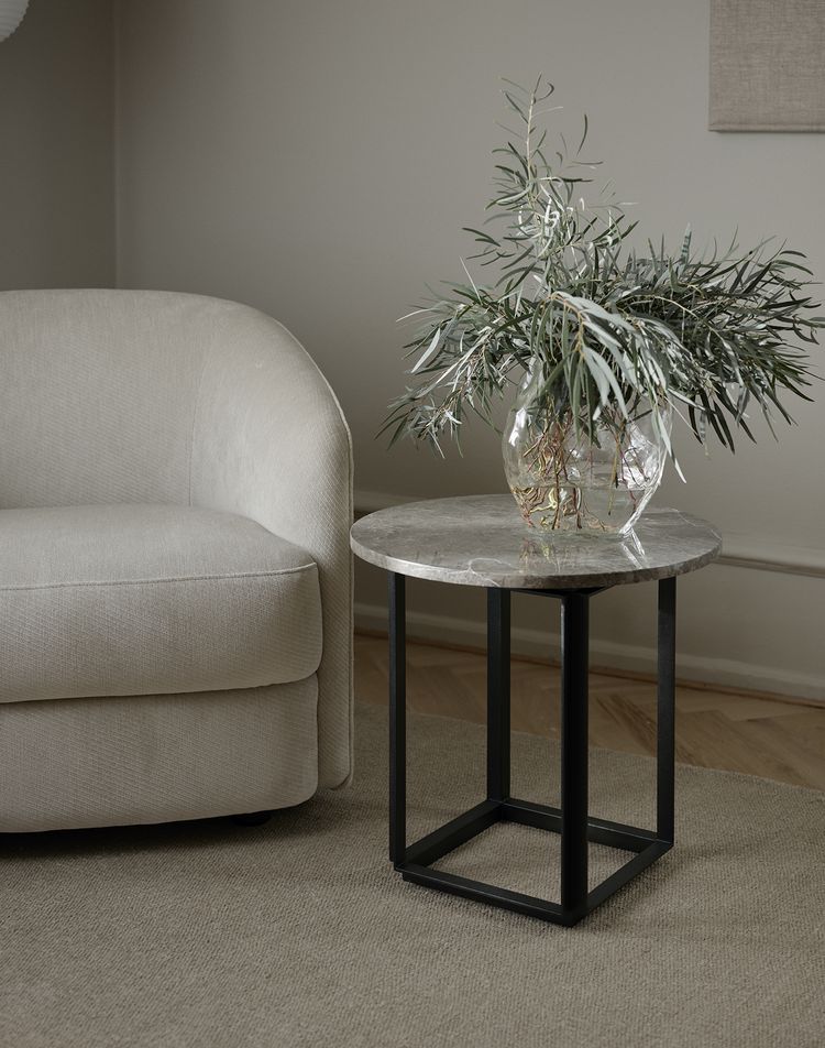 Florence Side Table