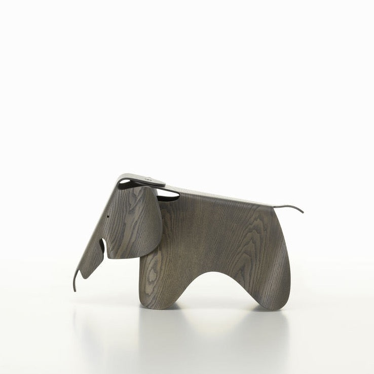 Eames Elephant Large, (Plywood)