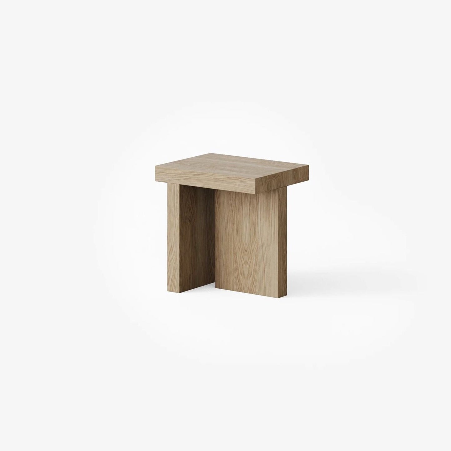 Fragment Side Table