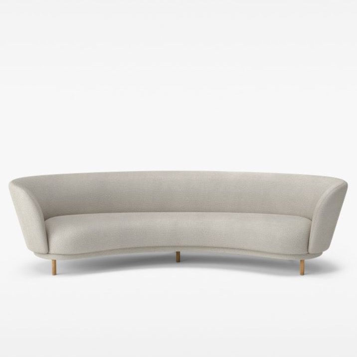 Dandy Sofa 4 Seater