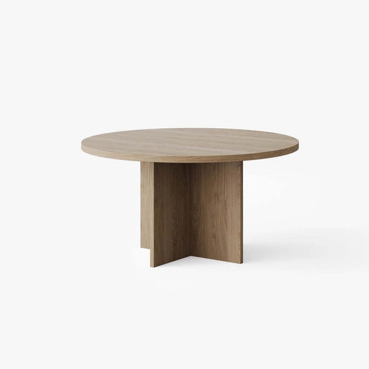 Fragment Dining Table - Round