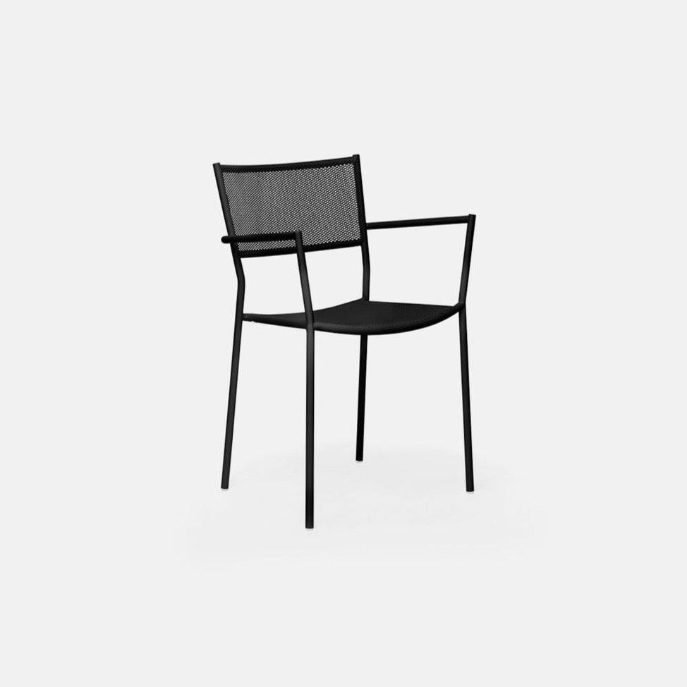 Jig Mesh Armchair