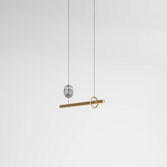 Milky Way Pendant