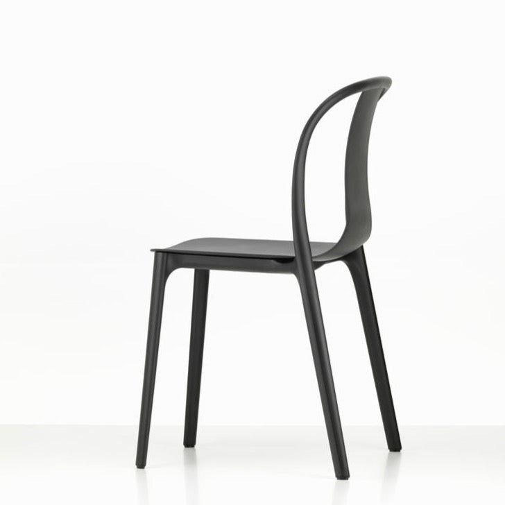 Belleville chair